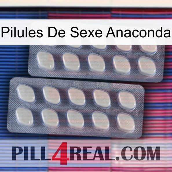 Anaconda Sex Pills 07
